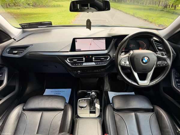BMW 2-Series 2021 218 Diesel Sport 387446754