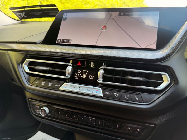 BMW 2-Series 2021 218 Diesel Sport 387446768
