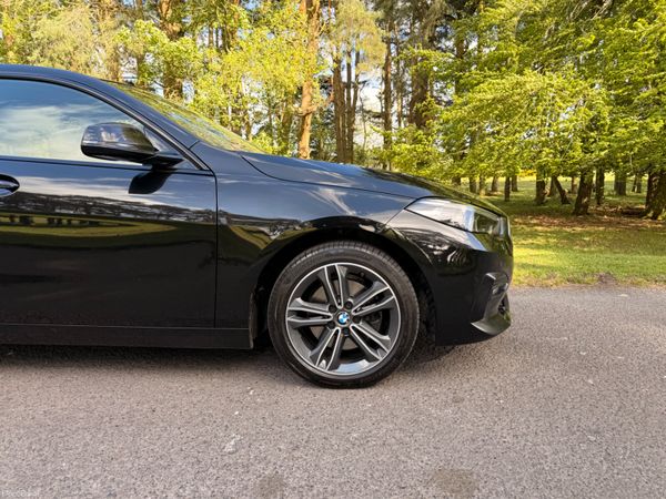 BMW 2-Series 2021 218 Diesel Sport 387446780