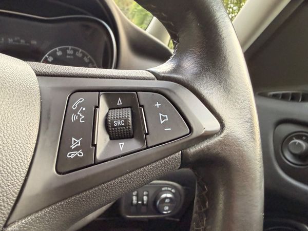 Opel Zafira 2017 Low Km 7 Seat Diesel 387446896