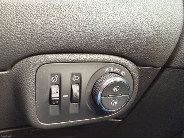Opel Zafira 2017 Low Km 7 Seat Diesel 387446898