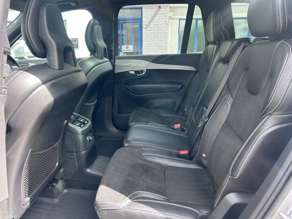 2016 VOLVO XC90 R DESIGN PETROL T8 PLUG IN HYBRID 387446812