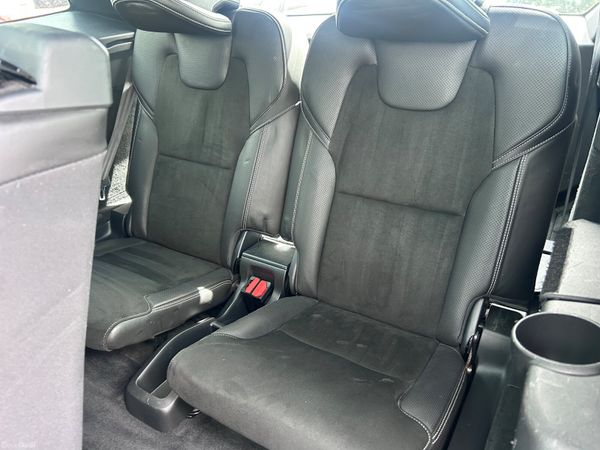 2016 VOLVO XC90 R DESIGN PETROL T8 PLUG IN HYBRID 387446816