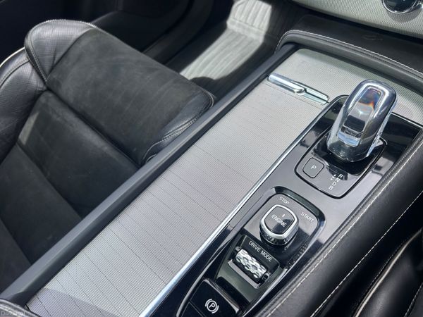 2016 VOLVO XC90 R DESIGN PETROL T8 PLUG IN HYBRID 387446822