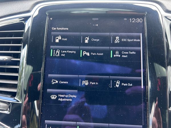 2016 VOLVO XC90 R DESIGN PETROL T8 PLUG IN HYBRID 387446832