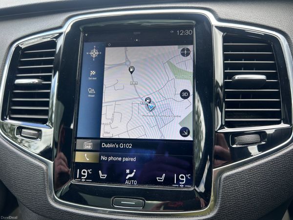2016 VOLVO XC90 R DESIGN PETROL T8 PLUG IN HYBRID 387446834