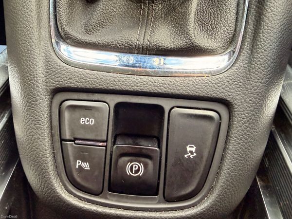 Opel Zafira 2017 Low Km 7 Seat Diesel 387446904