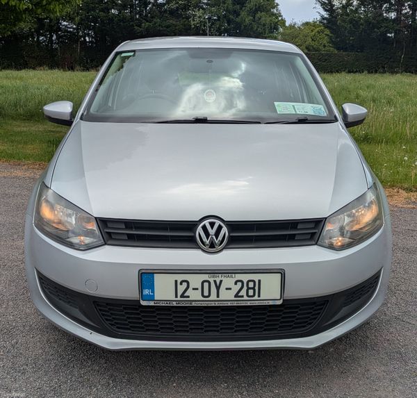 Volkswagen Polo  Trendline 2012 NEW NCT 05/27 387448452