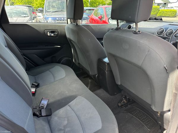 Nissan Qashqai 1.5DCI XE NCT 387448640