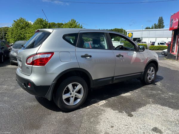 Nissan Qashqai 1.5DCI XE NCT 387448602
