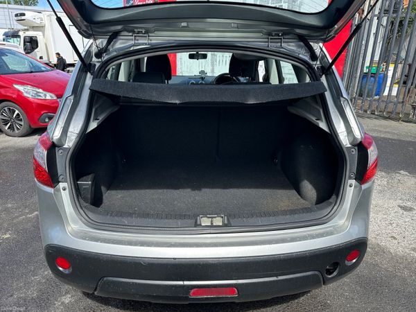Nissan Qashqai 1.5DCI XE NCT 387448614