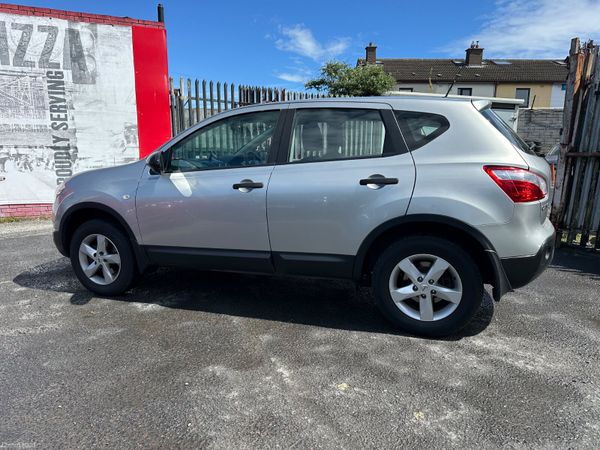 Nissan Qashqai 1.5DCI XE NCT 387448618