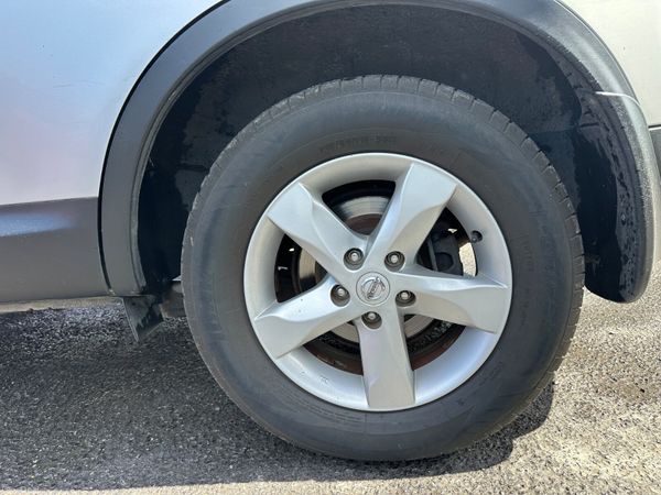 Nissan Qashqai 1.5DCI XE NCT 387448624