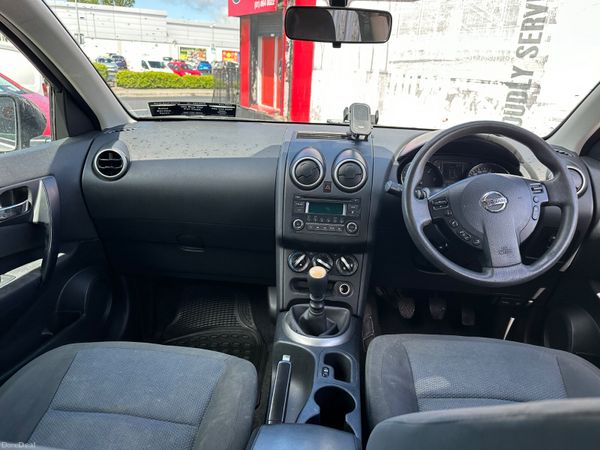 Nissan Qashqai 1.5DCI XE NCT 387448632