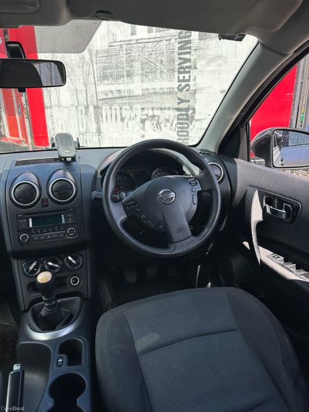 Nissan Qashqai 1.5DCI XE NCT 387448634