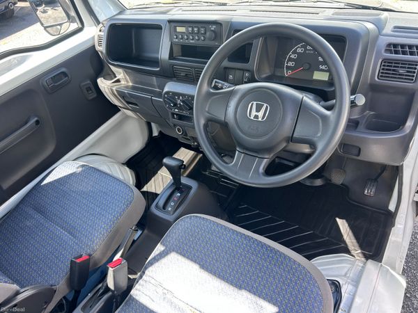 2017 HONDA ACTY PETROL AUTO PICKUP KEI TRUCK 387449274
