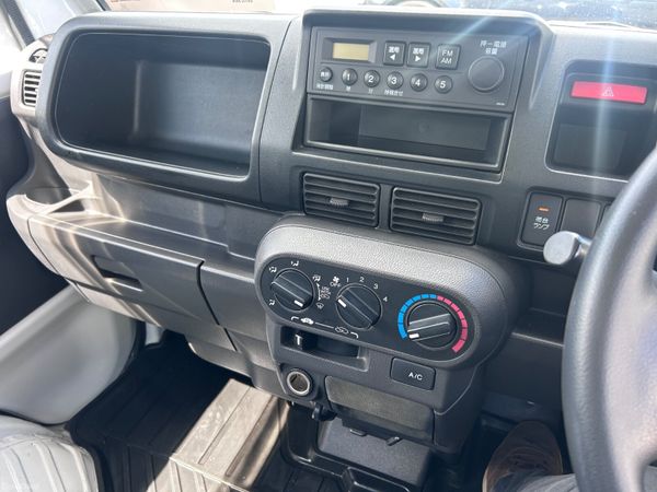 2017 HONDA ACTY PETROL AUTO PICKUP KEI TRUCK 387449276