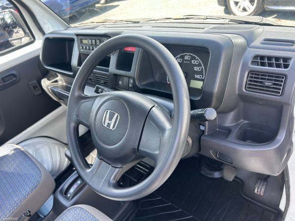 2017 HONDA ACTY PETROL AUTO PICKUP KEI TRUCK 387449278