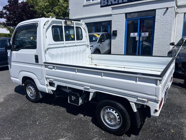 2017 HONDA ACTY PETROL AUTO PICKUP KEI TRUCK 387449288