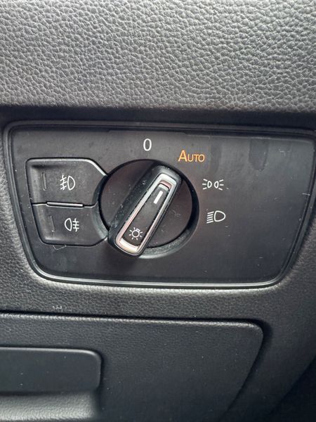 Volkswagen Passat 2017 387449200