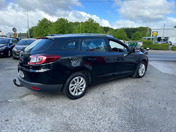 Renault Megane 1.5 Diesel NCT 387449966