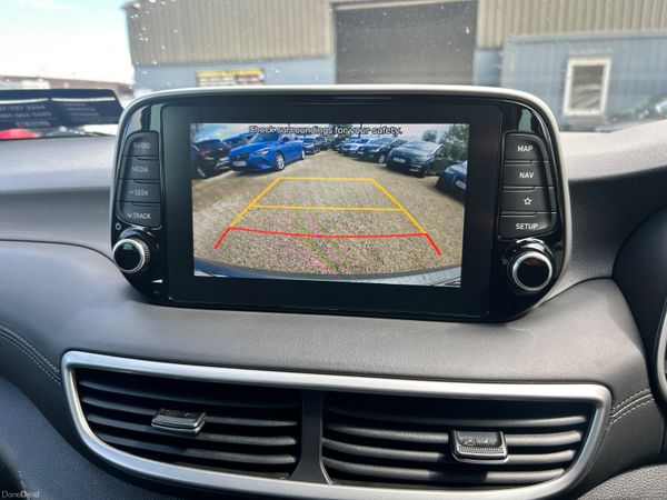 Hyundai Tucson Executive 1.6 CRDI 387451144