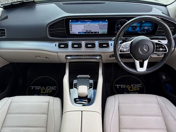Mercedes-Benz GLE300d *7Seat AMG 387454618