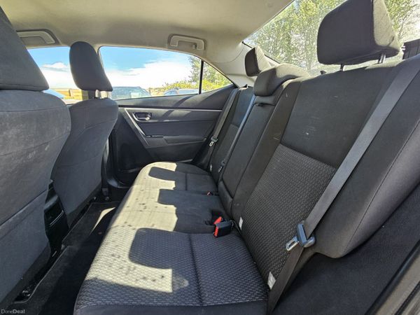 Toyota Corolla 2015 1.4 diesel 387456042