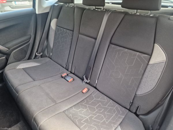 Peugeot 2008 Active 1.2 Petrol Low Miles New NCT 387456960