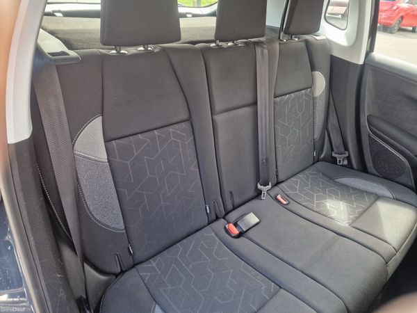 Peugeot 2008 Active 1.2 Petrol Low Miles New NCT 387456966