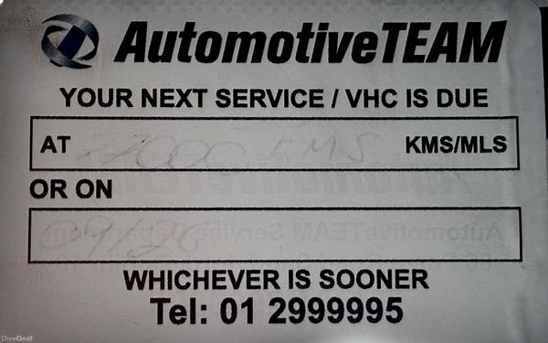 2015 Fiat 500 1.3 Diesel Sport Nct 06/27 Tax 06/26 387458028
