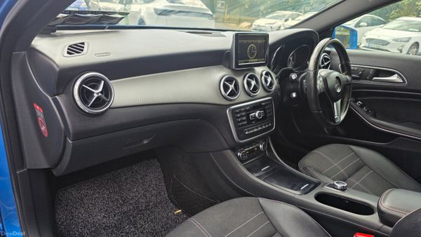 Mercedes-Benz GLA 2015 1.6 Petrol Auto 387458344
