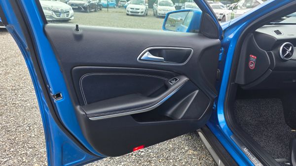 Mercedes-Benz GLA 2015 1.6 Petrol Auto 387458348