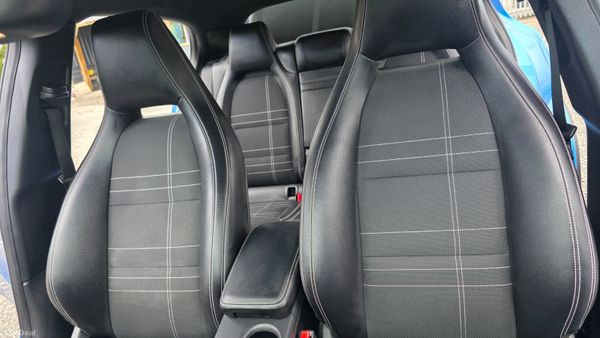 Mercedes-Benz GLA 2015 1.6 Petrol Auto 387458362
