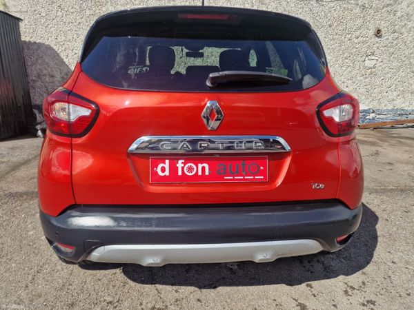 Renault Captur 0.9Petrol TopSpec Low Miles New NCT 387459004