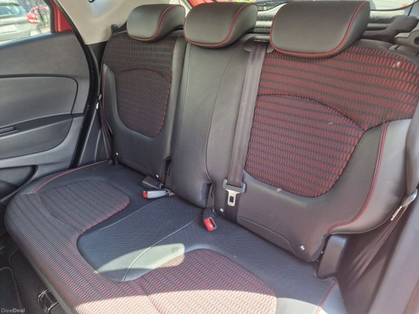 Renault Captur 0.9Petrol TopSpec Low Miles New NCT 387459008