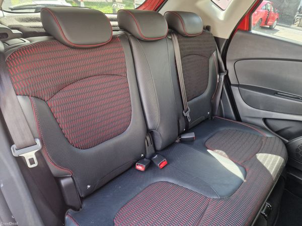 Renault Captur 0.9Petrol TopSpec Low Miles New NCT 387459010
