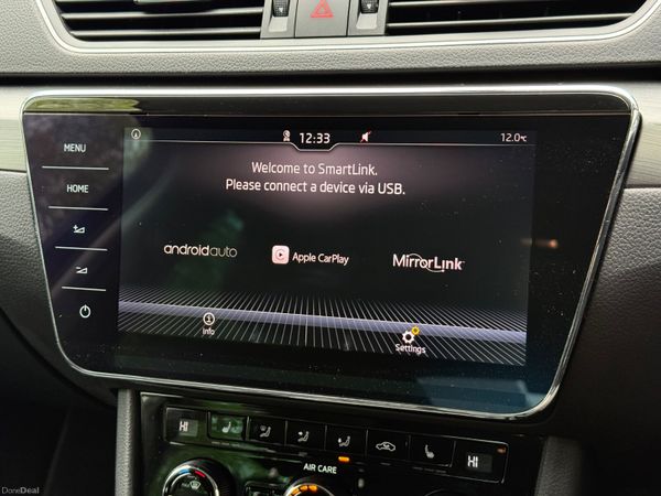 Now Reserved! Excellent Condition Skoda Superb! 387459546