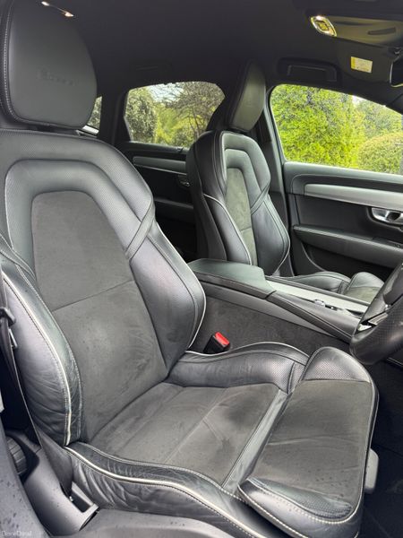 Now Reserved! Immaculate 191 Volvo S90 R-Design! 387459750