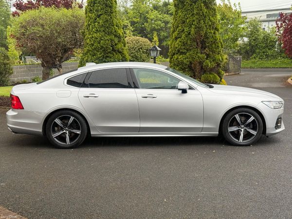 Now Reserved! Immaculate 191 Volvo S90 R-Design! 387459756