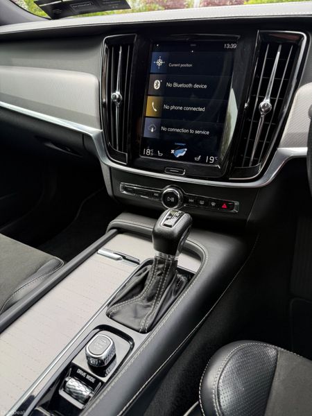Now Reserved! Immaculate 191 Volvo S90 R-Design! 387459768