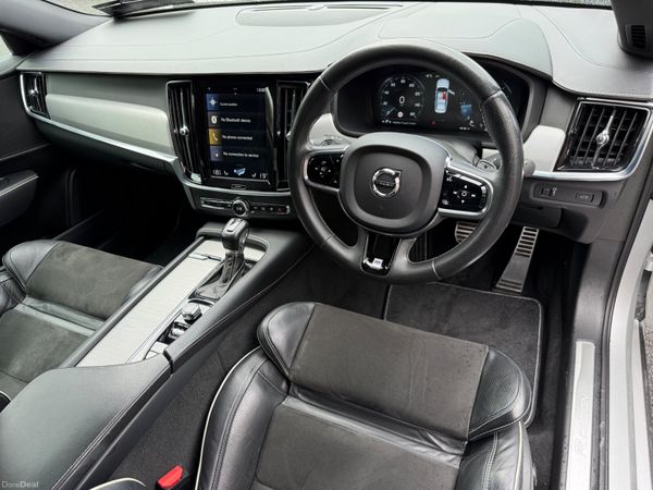 Now Reserved! Immaculate 191 Volvo S90 R-Design! 387459770