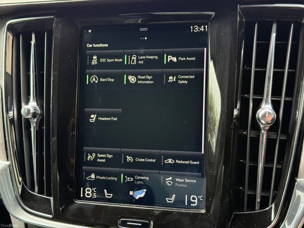 Now Reserved! Immaculate 191 Volvo S90 R-Design! 387459794