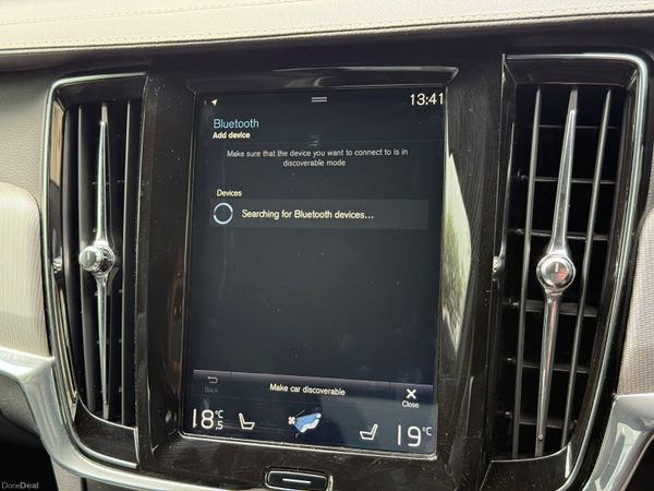 Now Reserved! Immaculate 191 Volvo S90 R-Design! 387459796