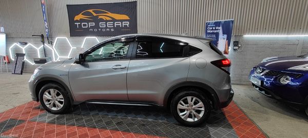 2015 Honda Vezel 1.5 Petrol Hybrid Self Charging 387461840