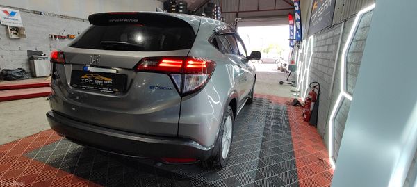 2015 Honda Vezel 1.5 Petrol Hybrid Self Charging 387461842