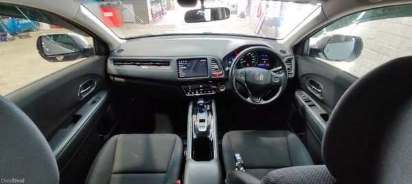 2015 Honda Vezel 1.5 Petrol Hybrid Self Charging 387461854