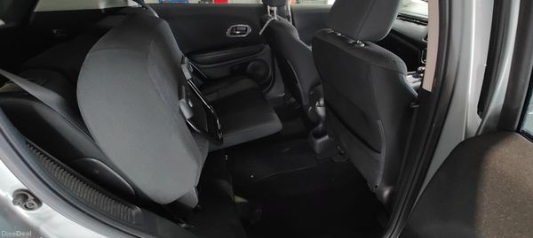 2015 Honda Vezel 1.5 Petrol Hybrid Self Charging 387461856