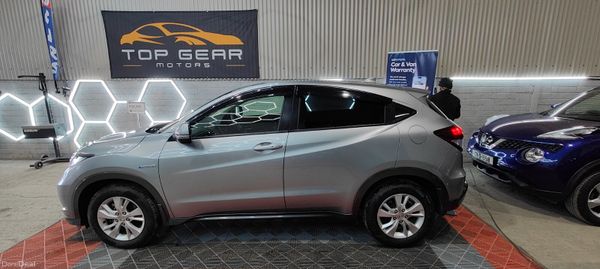 2015 Honda Vezel 1.5 Petrol Hybrid Self Charging 387461862