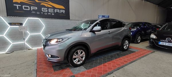 2015 Honda Vezel 1.5 Petrol Hybrid Self Charging 387461832